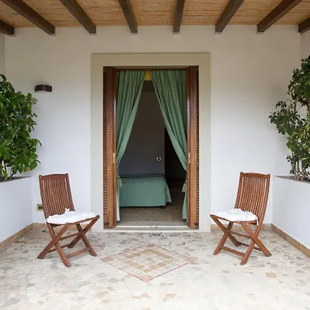 Tritone 4* Lipari