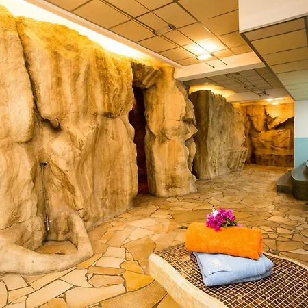 Tritone 4* Lipari