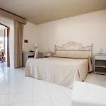 Ξενοδοχείο Tritone Λίπαρι