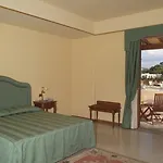 Tritone Ξενοδοχείο Λίπαρι