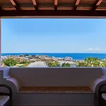 Tritone Ξενοδοχείο Λίπαρι