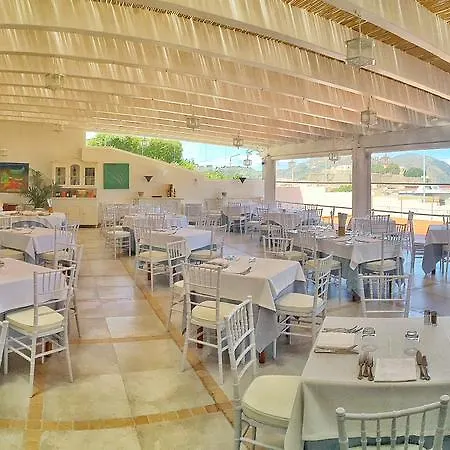 Tritone Hotel Lipari (Isola Lipari)