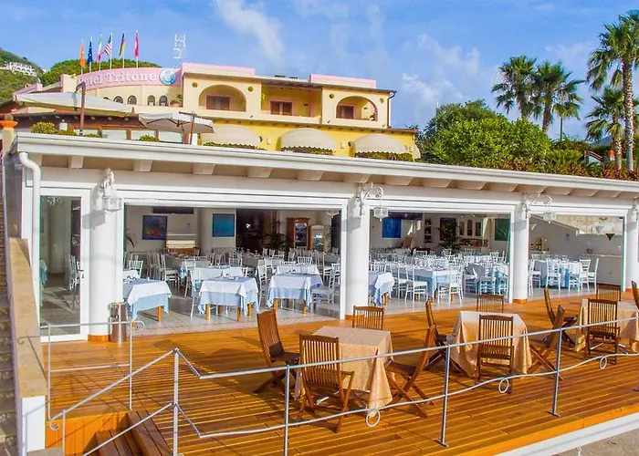 Tritone Lipari (Isola Lipari)